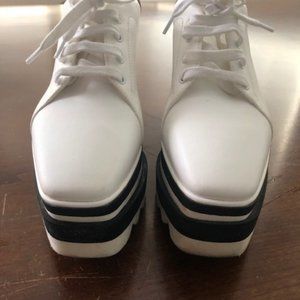 Stella McCartney High top Tennis Shoes